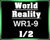 World Reality 1/2