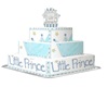 BabyShower Cake