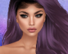 Purple Hair