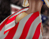 4Th Of July Train