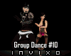Group Dance #10 l 7spots