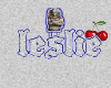 leslie