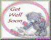 (Lula) Words Of Get Well