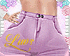 L | Purple Phatty THK