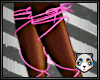 [P2] Pink Naughty Heels