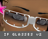 [V4NY] IF GlassesV2 Bk