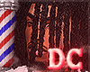 DC x DontBotherMe Dreads