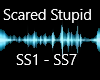 Scared Stupid