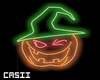 🎃 Pumpkin | Neon
