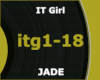 IT Girl - JADE