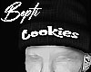 ! Cookies Beanie M