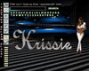 Krissie Music Player