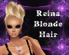 Reina Blonde Hair