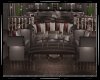 *Dynasty Couch Set 2