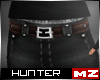 HMZ: Solid Jeans [v2]