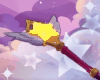 StarGuardian Lux Staff