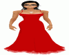 ~MP~ Rose Red Gown