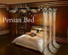 !T Persian Bed