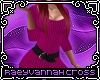 :RD: Magenta Sweater