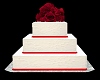 [RQ]Crimson Wedding Cake