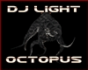 Octopus Kraken DJ LIGHT