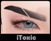 Z! Brows Malandra Black