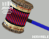 <J > Drv Harley Hammer