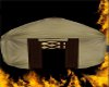HF Yurt Tent