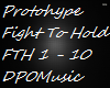 Protohype FTH PT1