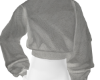 Oversized grey