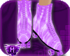 [MC] Rollerblades Violet