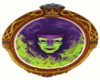 SNOW WHITE DARK MIRROR