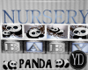 BABY PANDA NURSERY