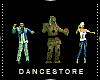 *Dance With Scarecrow