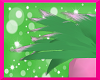 Bubblemint Shoulder Fur