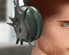 Headphone M