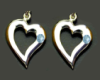 [LL] Aquamarine Earrings