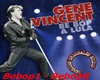 Gene Vincent - Be-Bop-A