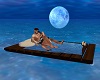 Romantic Raft