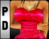 ~PD~ pretty pink dress