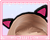 Cat Ears DERIVABLE