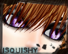 S] Purple Shock Eyes