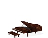 Baby Grand Piano