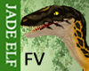 [JE] Velociraptor FV