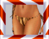 tiger bikini