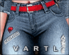 VT l Strong Pants