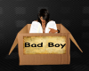Bad boy box