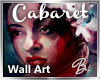*B* Cabaret /B.Holliday
