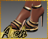 A-Golden-Heels