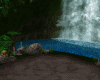 Waterfall Escape